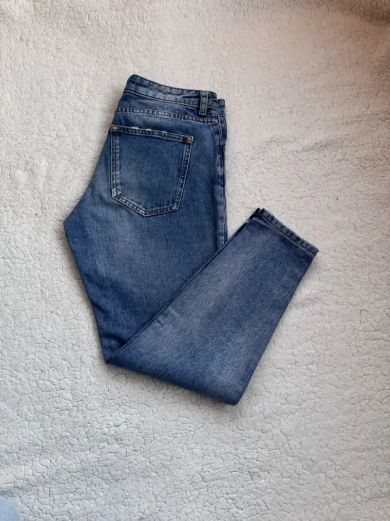 Jeans Mango talla 36/38 - 3