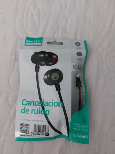 Auriculares Ewto - miniatura 1