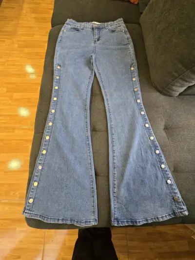 Jeans aussie - miniatura 1