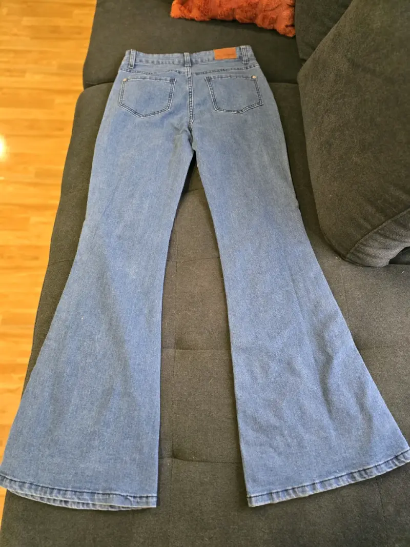 Jeans aussie - 2