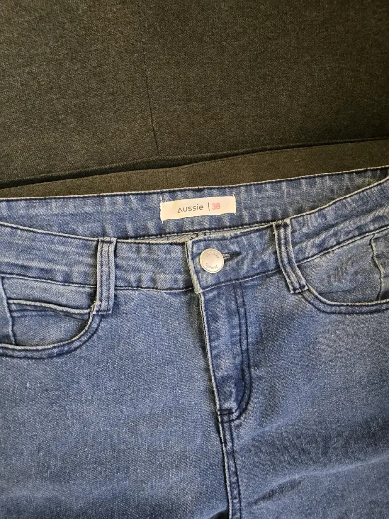 Jeans aussie - 3