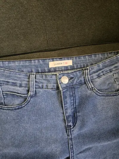 Jeans aussie - miniatura 3