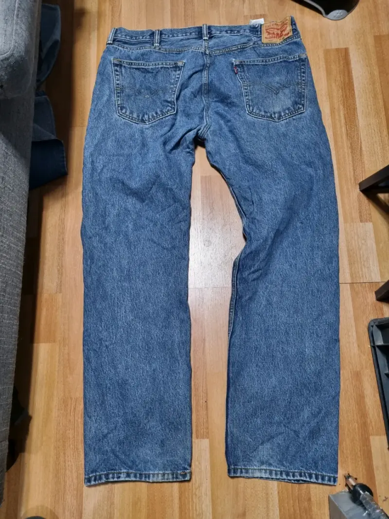 Jeans Levi's 505 W38 L32 - 2