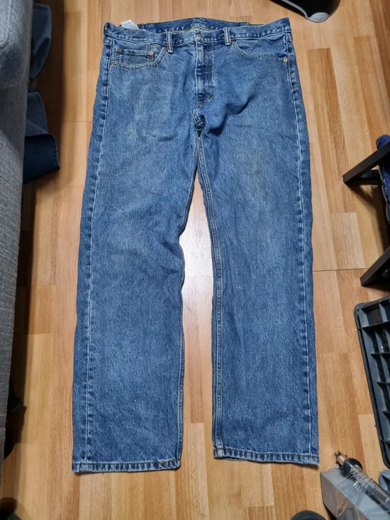 Jeans Levi's 505 W38 L32 - 3