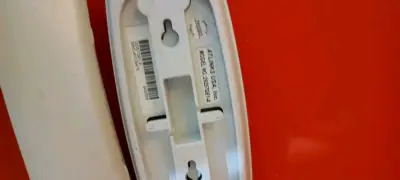 Teléfono fijo GE blanco con cable - miniatura 5