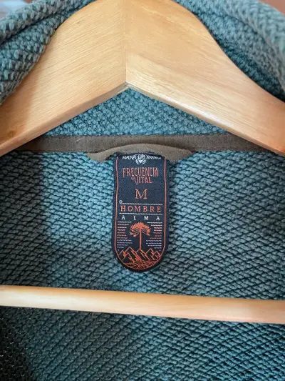 Chaqueta Lippi y poleron Haka para hombre - miniatura 1