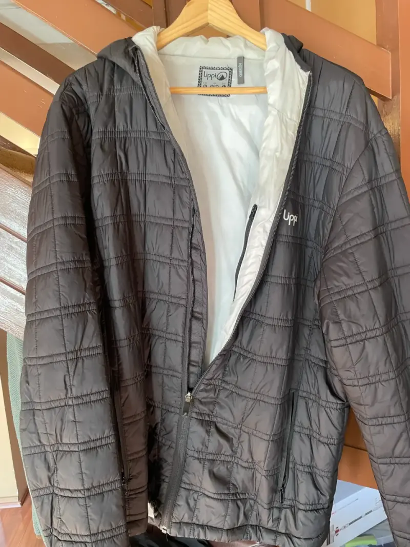 Chaqueta Lippi y poleron Haka para hombre - 2