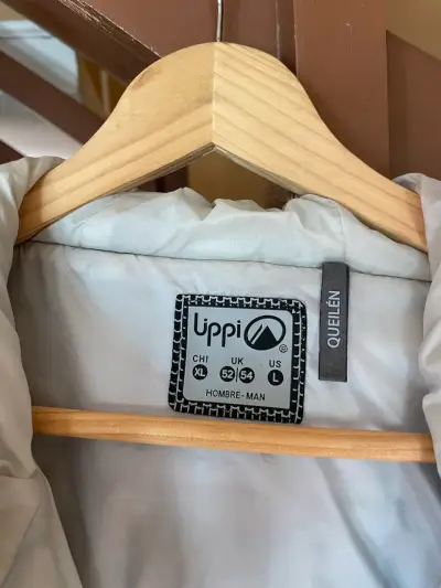 Chaqueta Lippi y poleron Haka para hombre - miniatura 3