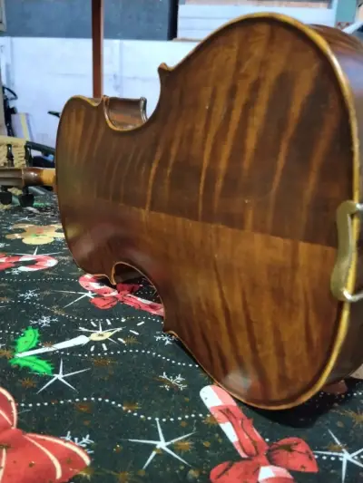 Vendo violín 4/4 "VERONA" - miniatura 1
