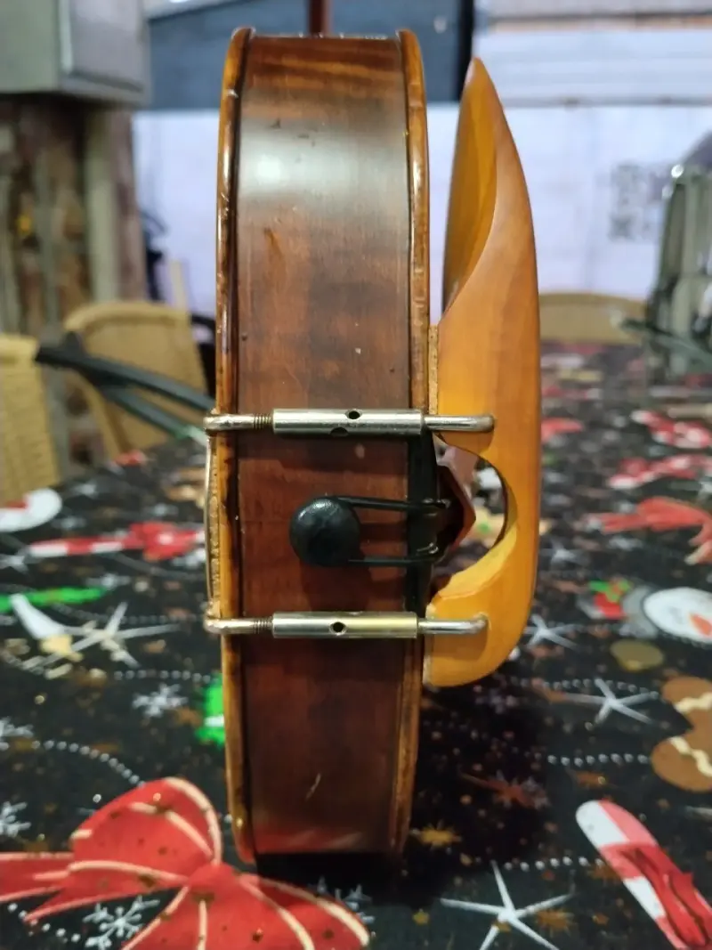 Vendo violín 4/4 "VERONA" - 4
