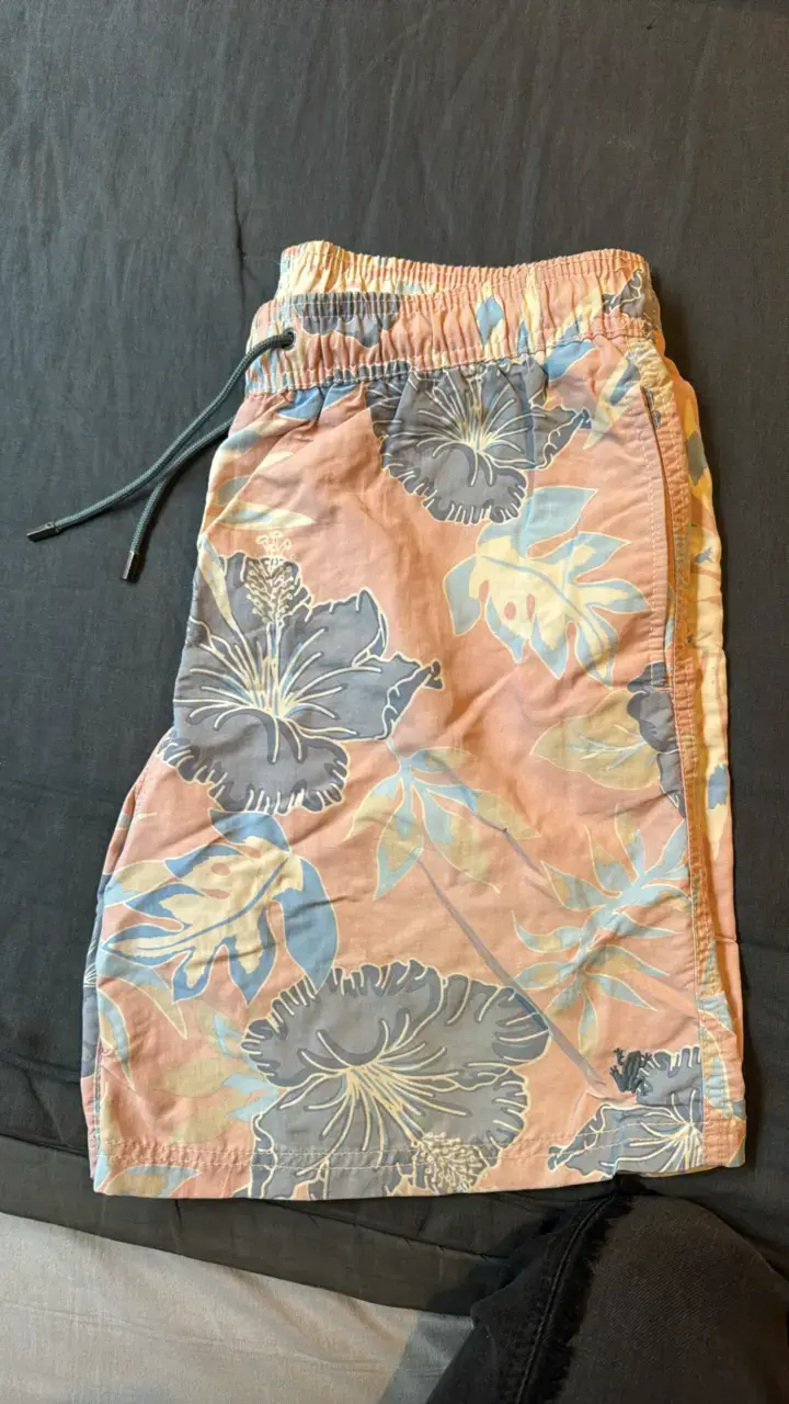 Traje de baño Froens con estampados florales - 2