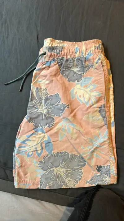 Traje de baño Froens con estampados florales - miniatura 2