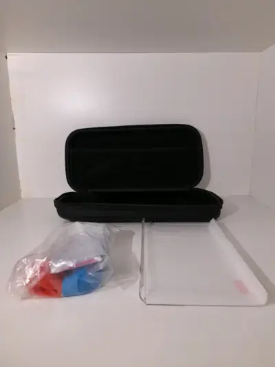 Nintendo switch neon en caja - miniatura 6