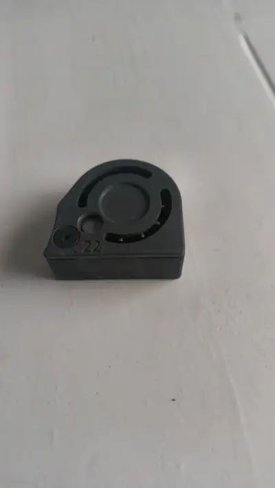 Cargador para t-rex bullpud - miniatura 1