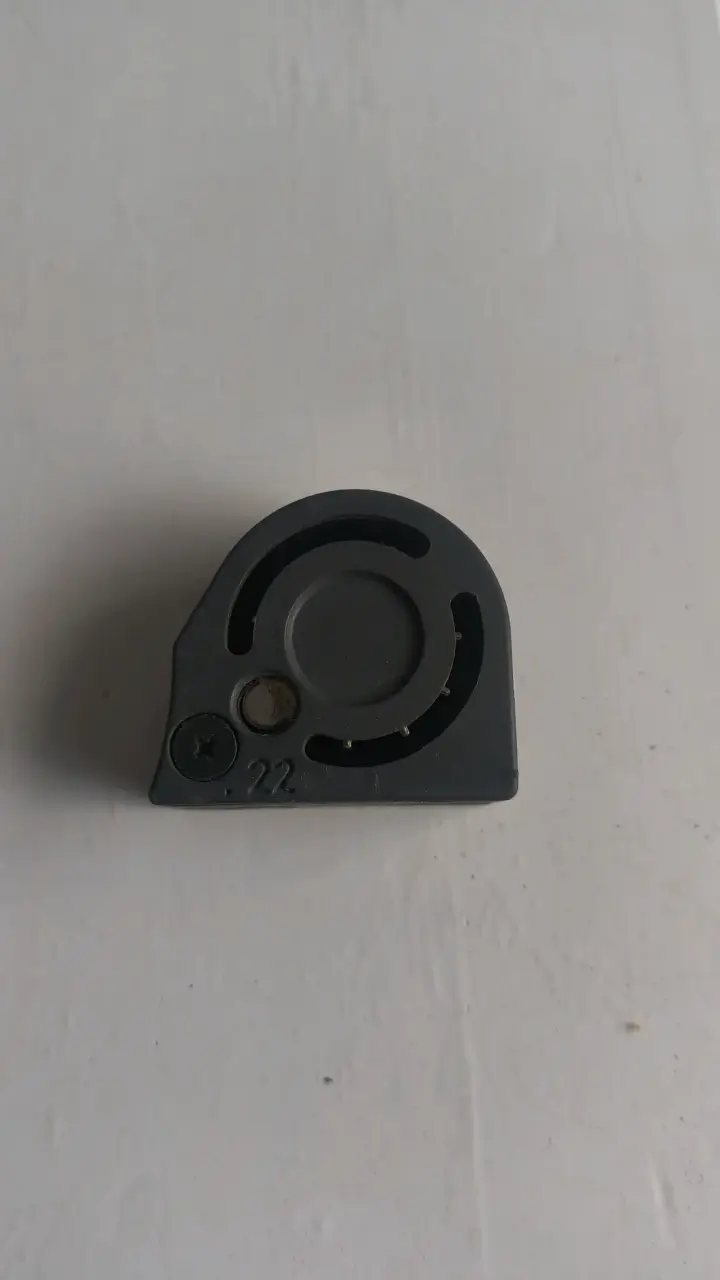 Cargador para t-rex bullpud - 2