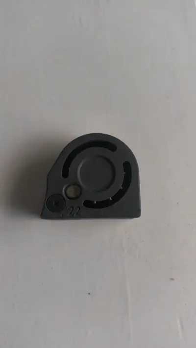 Cargador para t-rex bullpud - miniatura 2