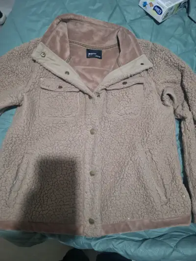 Chaqueta marmot talla xl de mujer - miniatura 1