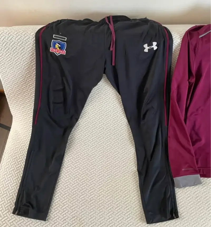 Conjunto deportivo Colo-Colo Under Armour - 2
