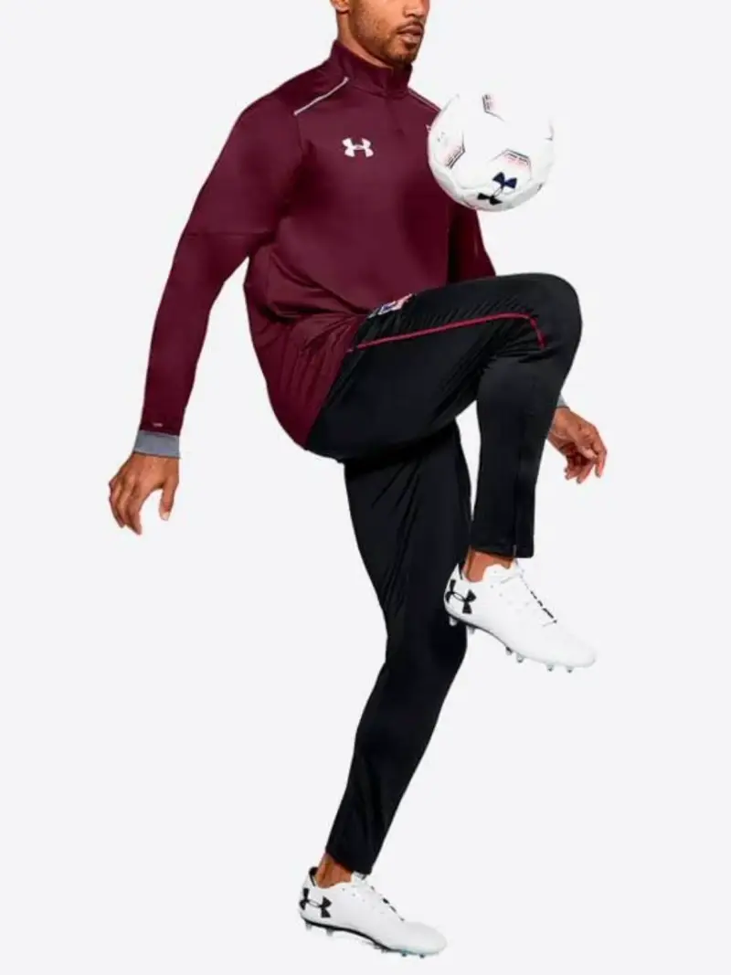 Conjunto deportivo Colo-Colo Under Armour - 4