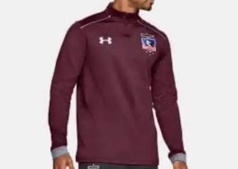 Conjunto deportivo Colo-Colo Under Armour - 5