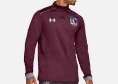 Conjunto deportivo Colo-Colo Under Armour - miniatura 5
