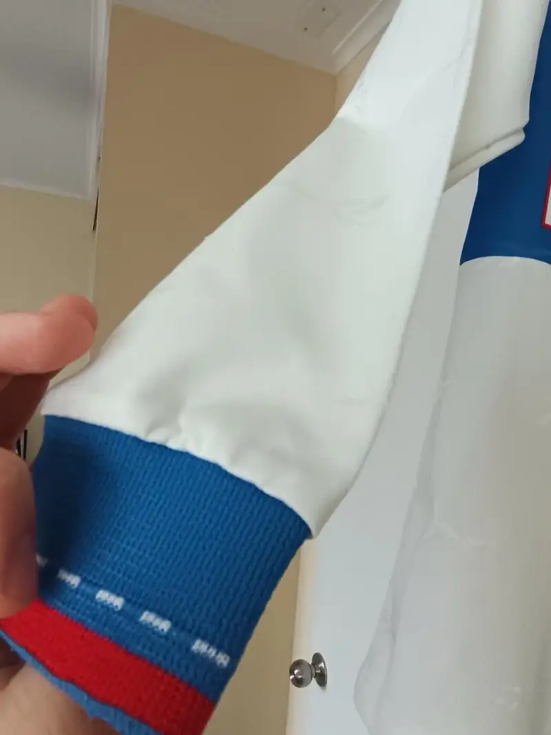 Camiseta retro Reebok Universidad Católica - 6