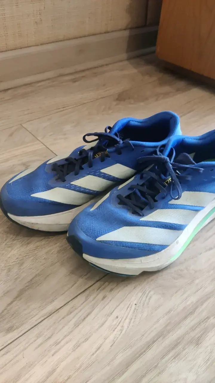 T42 Adidas Adizero SL 2 Zapatillas correr - 2