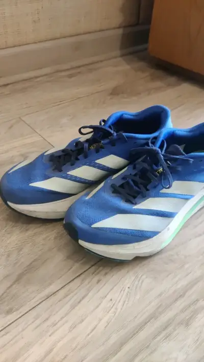 T42 Adidas Adizero SL 2 Zapatillas correr - miniatura 2