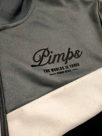 Conjunto PIMPS estilo urbano deportivo - miniatura 2