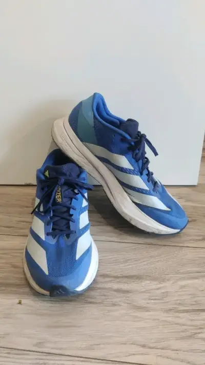 T42 Adidas Adizero SL 2 Zapatillas correr - miniatura 1