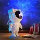 Lámpara LED astronauta decorativa