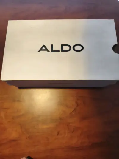 zapatos Aldo original - miniatura 1
