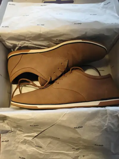 zapatos Aldo original - miniatura 2