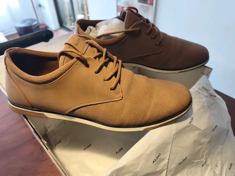 zapatos Aldo original - 3