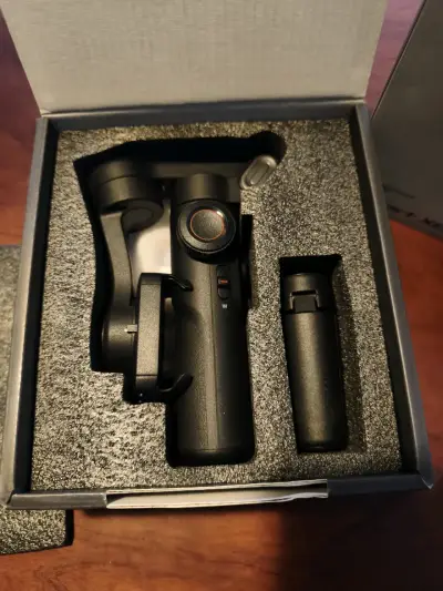 Estabilizador Aochuan Smart XE - miniatura 2