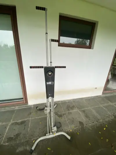 Máquina de ejercicios Maxi Climber vertical - miniatura 1