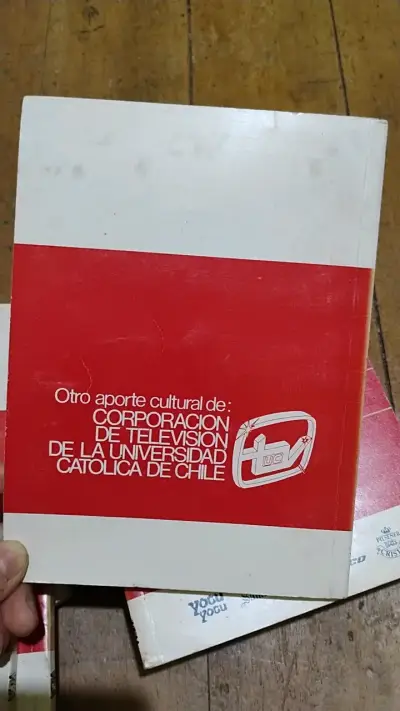Colección completa de 12 diccionarios Larousse VEA - miniatura 4