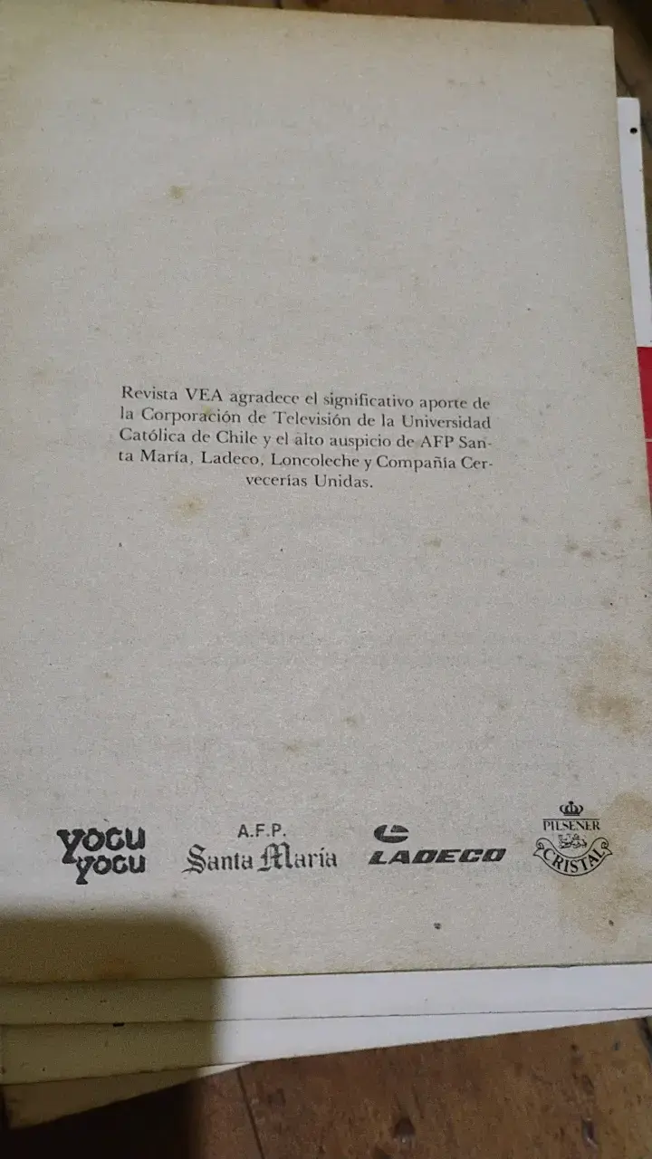 Colección completa de 12 diccionarios Larousse VEA - 5