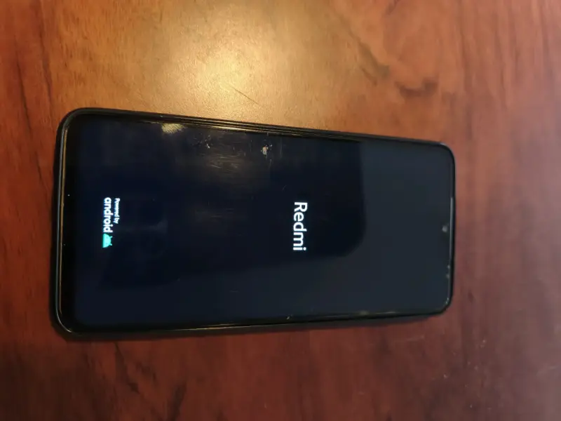 Smartphone Xiaomi Redmi Note 8 pro - 1