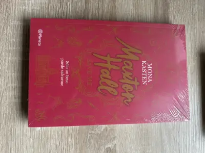 Libro 'Save Me' de Mona Kasten - miniatura 1