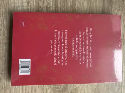 Libro 'Save Me' de Mona Kasten - miniatura 2