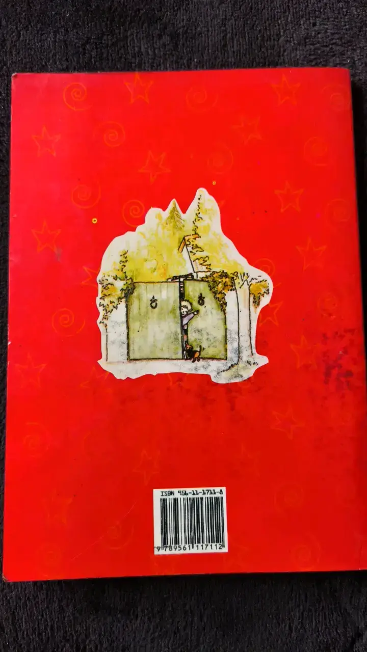 Libro 'Mi amigo el Negro' de Felipe Alliende - 2