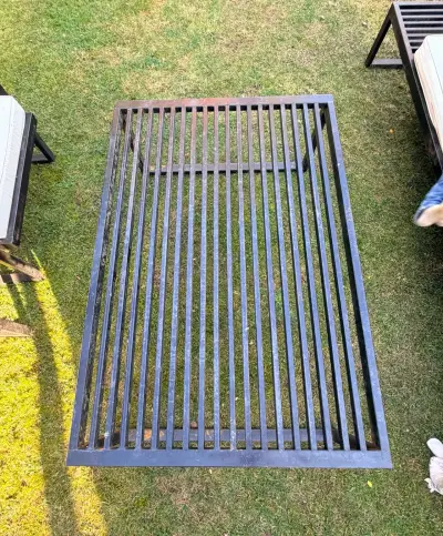 Juego de terraza moderno - miniatura 6