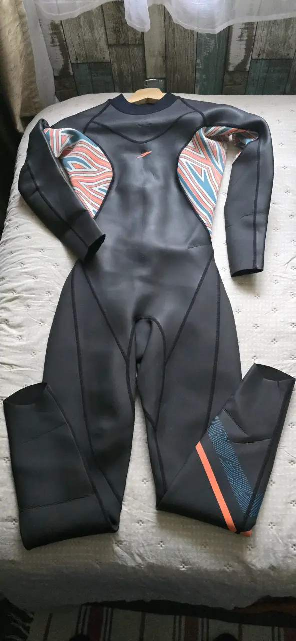 Traje de neopreno para surf Speedo - 1