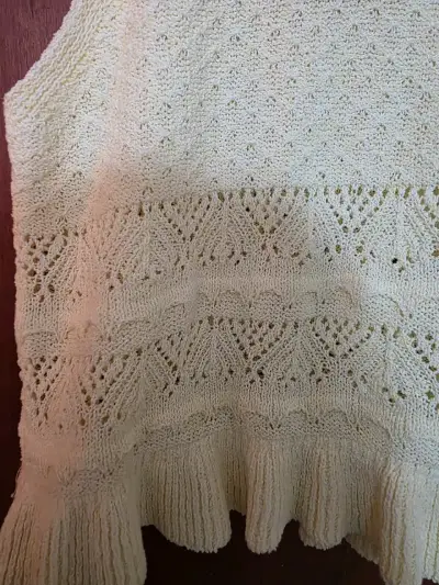 Polera tejida H&M - miniatura 3
