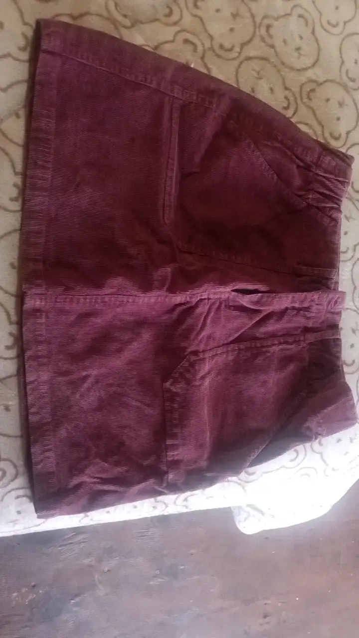 Ropa mujer talla m - 1