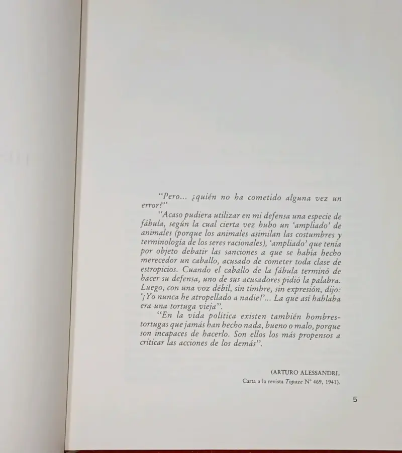 Libro Historia de Chile Volumen III Gonzalo Vial - 3