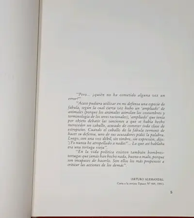 Libro Historia de Chile Volumen III Gonzalo Vial - miniatura 3