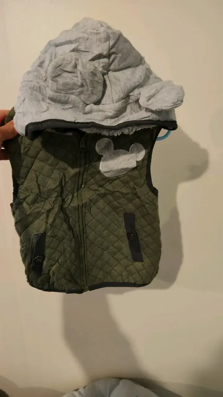 Se venden 45 prendas de niños polerones, chaqueta - 2