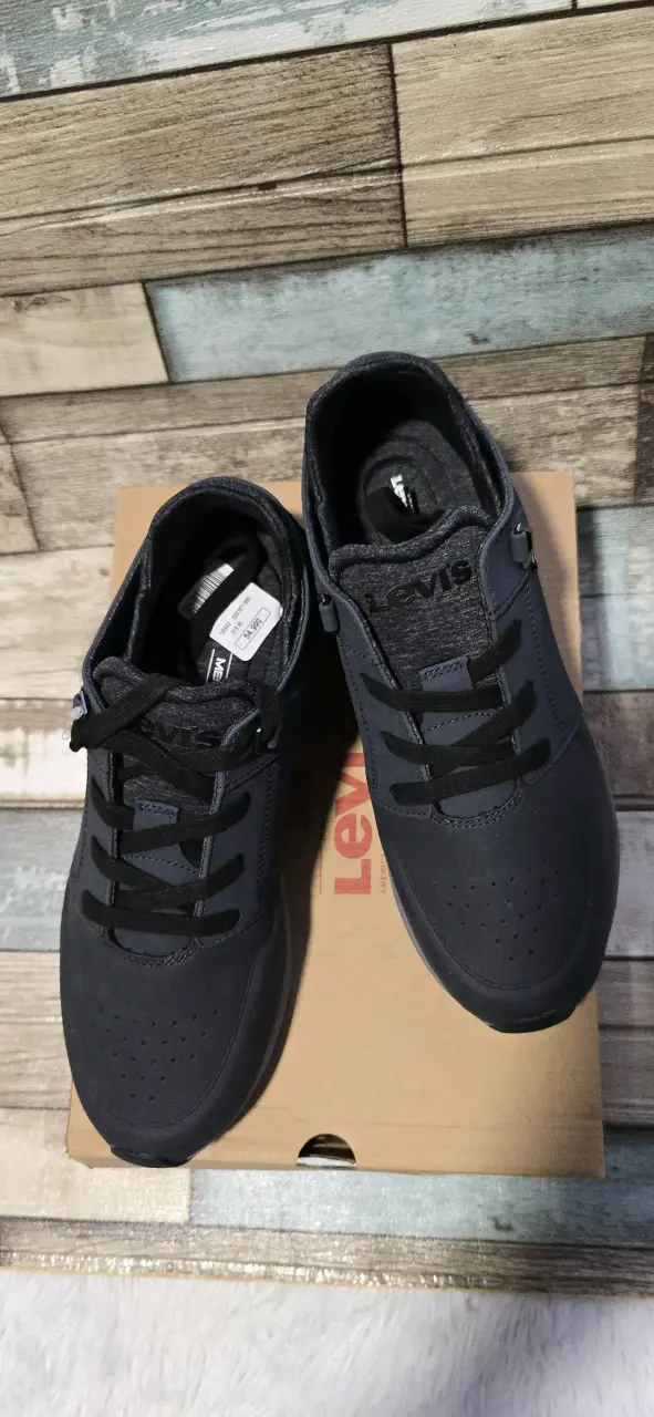 Zapatillas Levi's para hombre